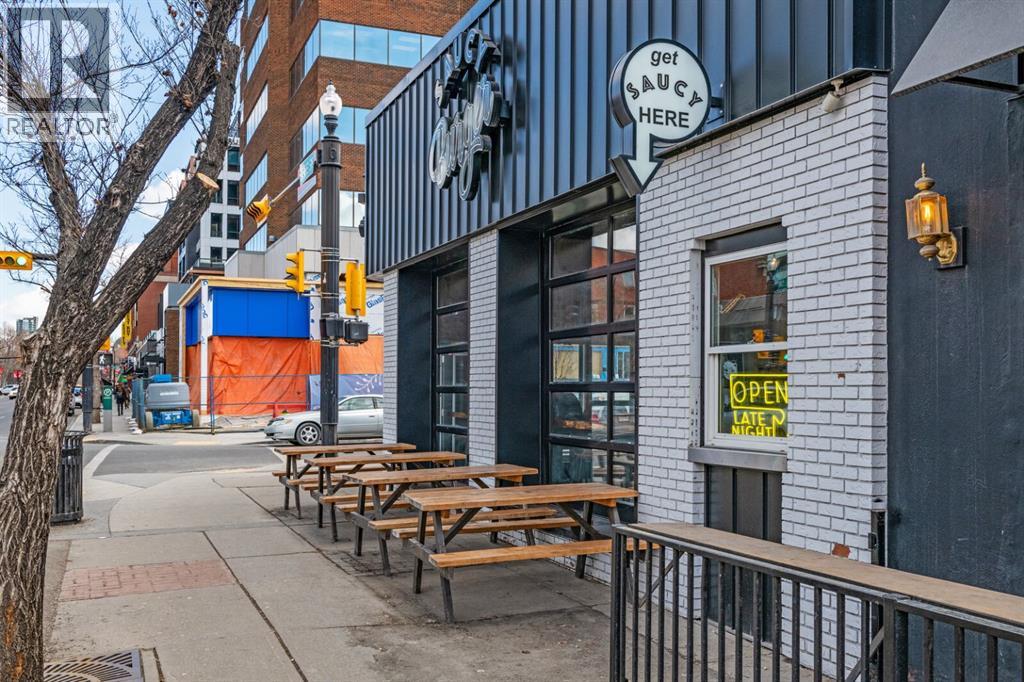 Single Family House for Sale in    Avenue SW Lower Mount Royal Calgary 