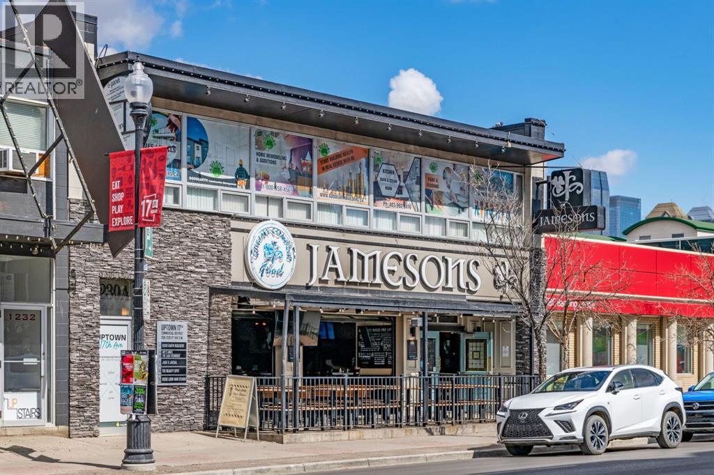 Single Family House for Sale in    Avenue SW Lower Mount Royal Calgary 