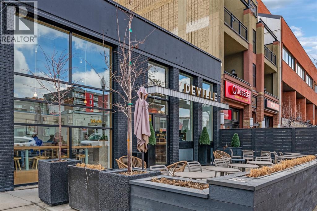 Single Family House for Sale in    Avenue SW Lower Mount Royal Calgary 