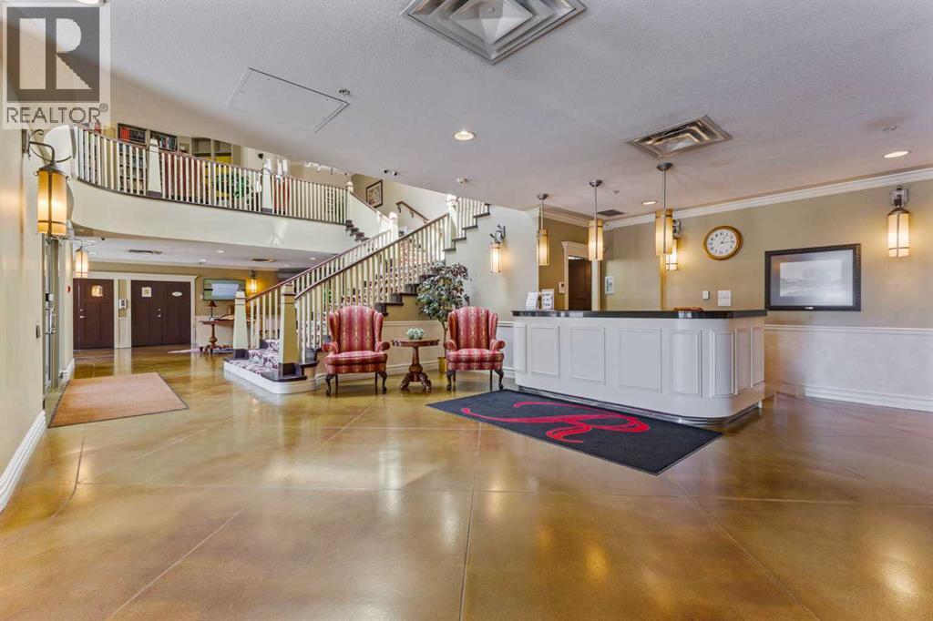 409, 1718 14 Avenue NW, Calgary, Alberta