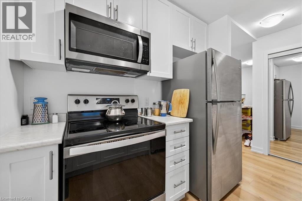 470 DUNDAS Street Unit# 428
