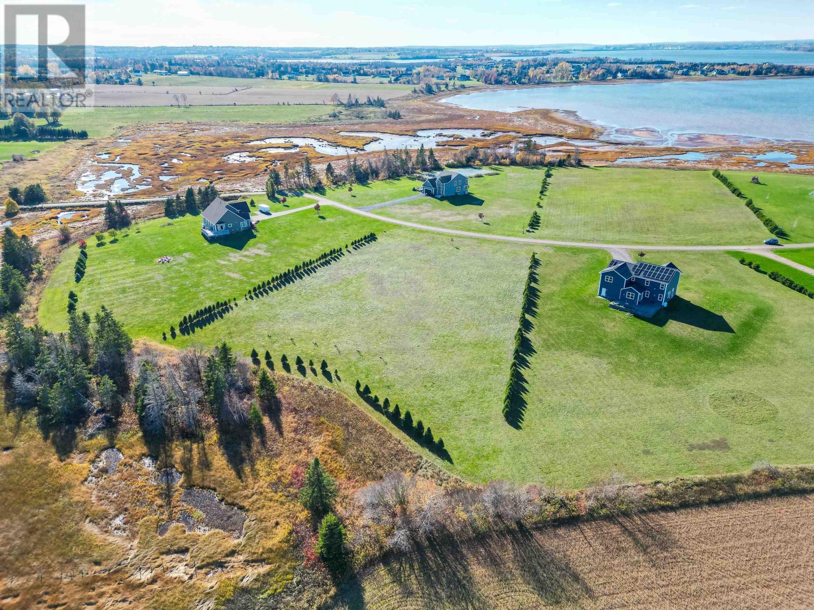 11 Heritage River Road - Photo 3 of 10, Mermaid, Prince Edward Island