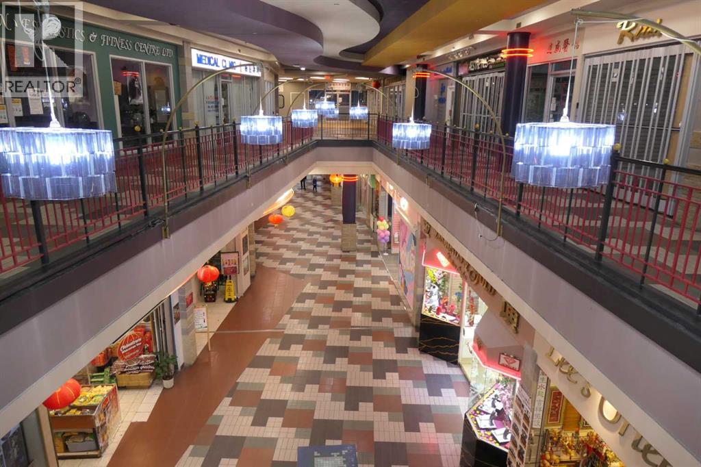 Retail for Sale in   Centre Street SE Chinatown Calgary 