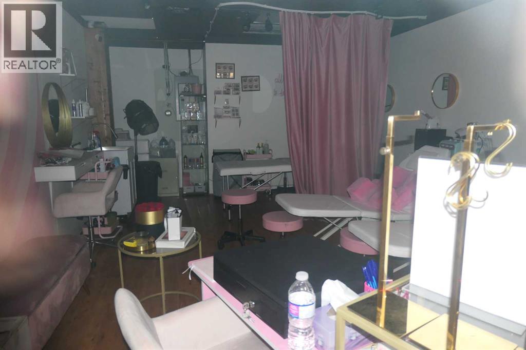 Retail for Sale in   Centre Street SE Chinatown Calgary 