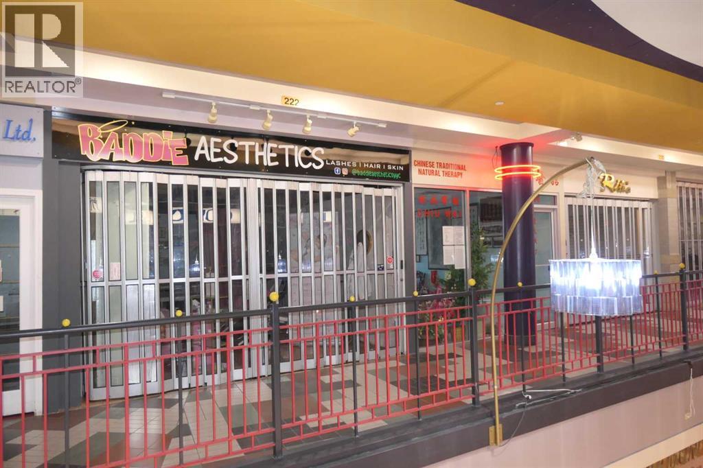 Retail for Sale in   Centre Street SE Chinatown Calgary 