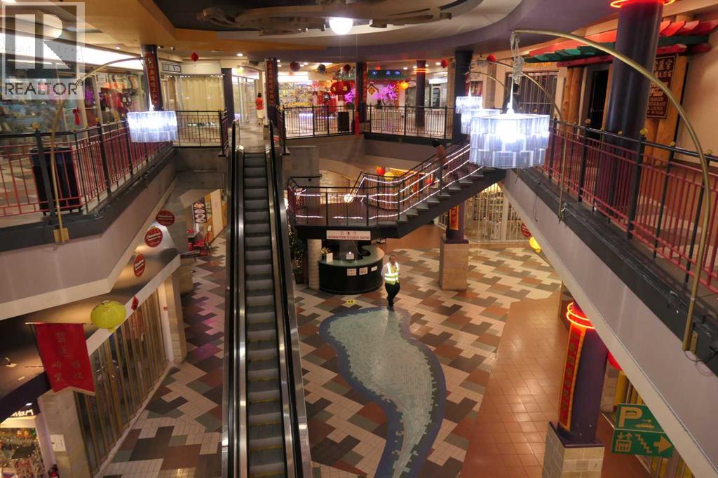 Retail for Sale in   Centre Street SE Chinatown Calgary 