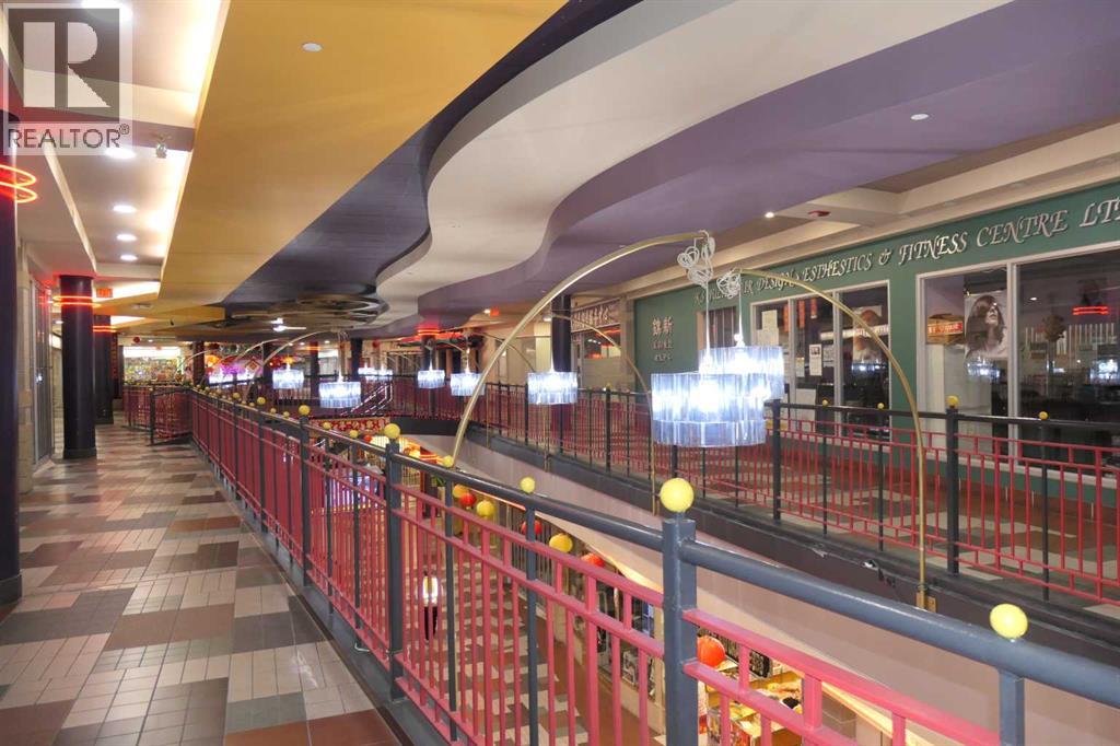 Retail for Sale in   Centre Street SE Chinatown Calgary 
