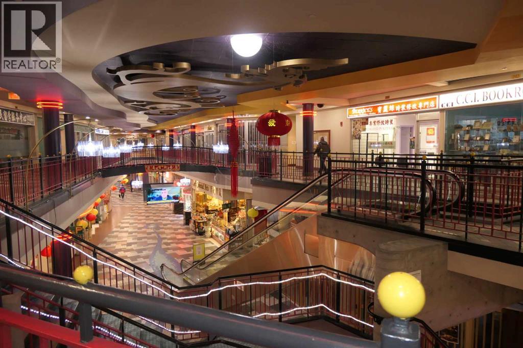 Retail for Sale in   Centre Street SE Chinatown Calgary 
