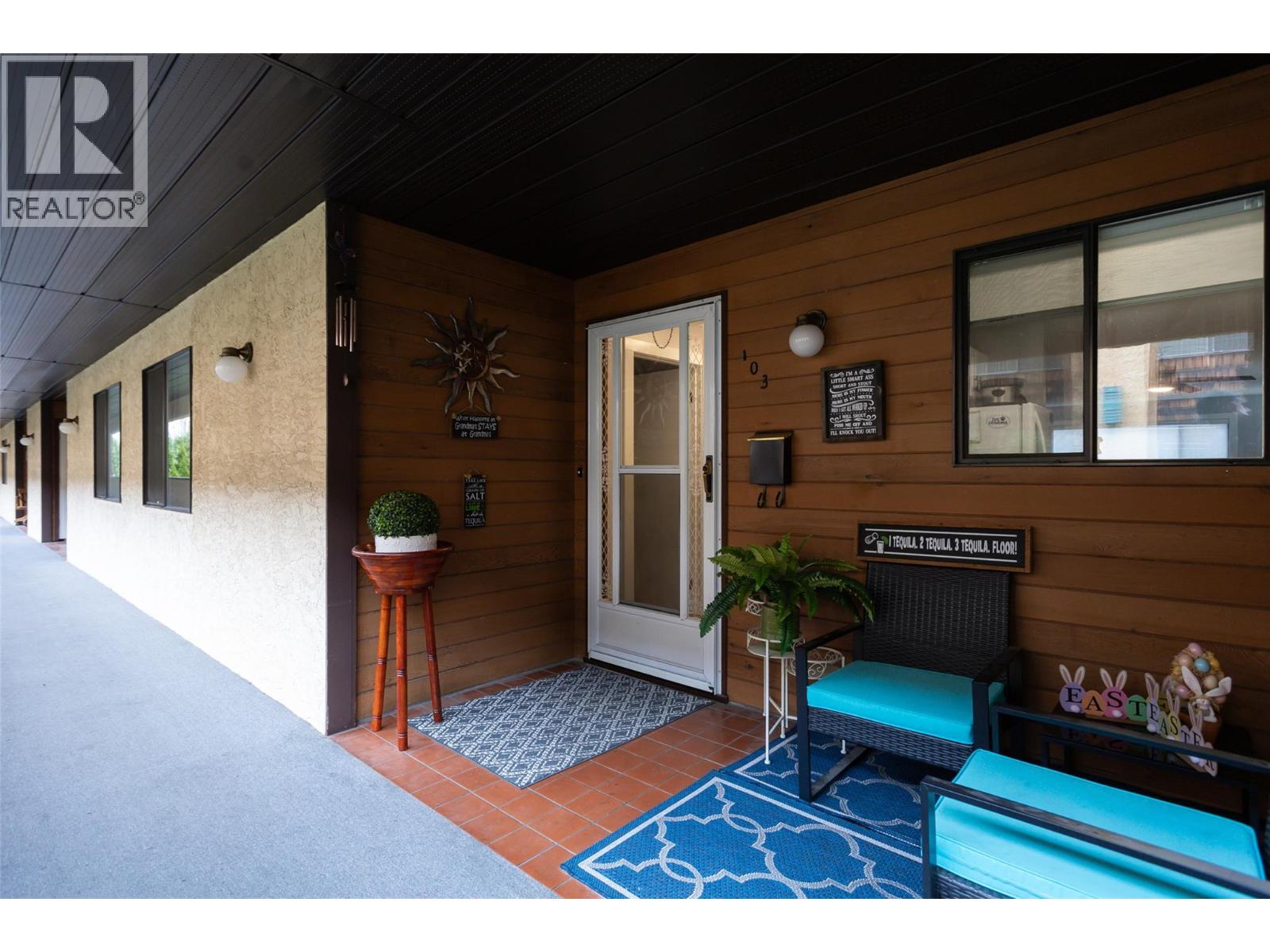 103 1903 Lindahl Street, Kelowna