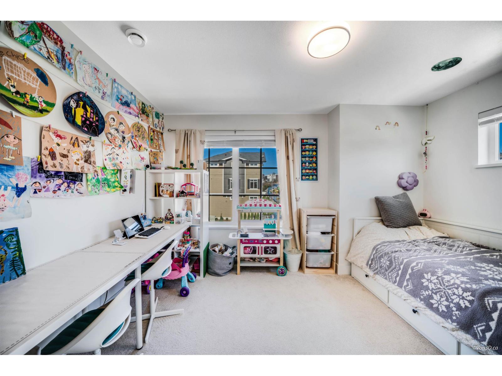 82 2075 OAK MEADOWS DRIVE, Surrey