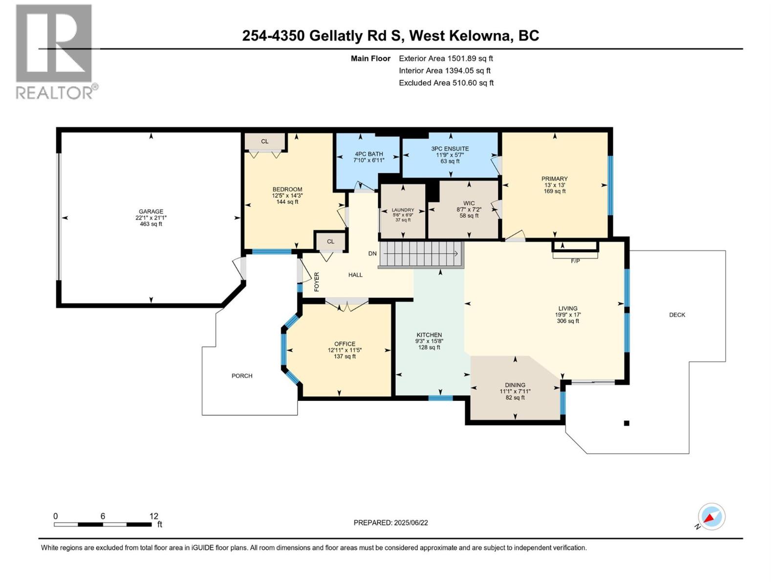 254 4035 Gellatly Road South, West Kelowna