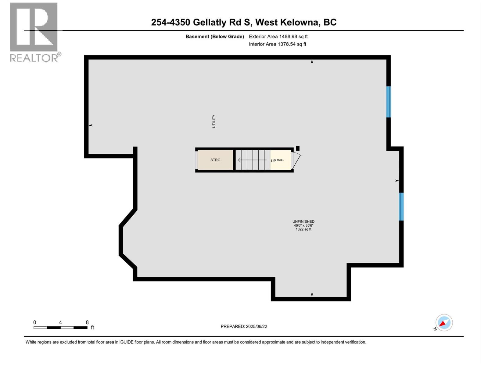 254 4035 Gellatly Road South, West Kelowna