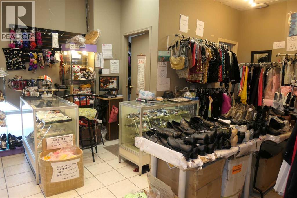 Retail for Sale in   Centre Street NW Crescent Heights Calgary 