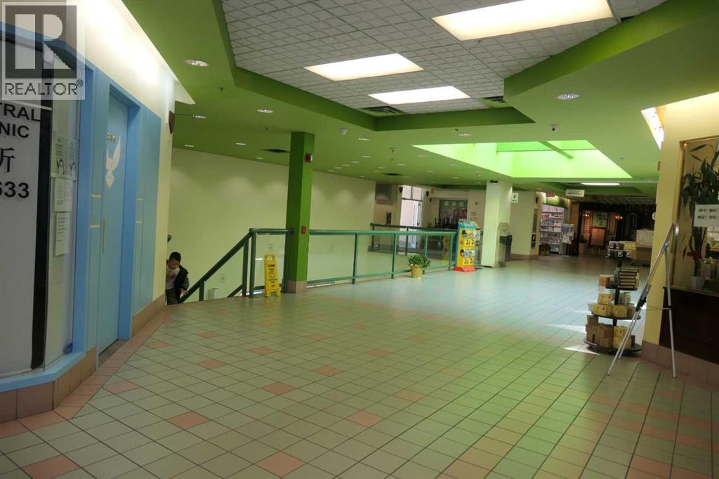 Retail for Sale in   Centre Street NW Crescent Heights Calgary 