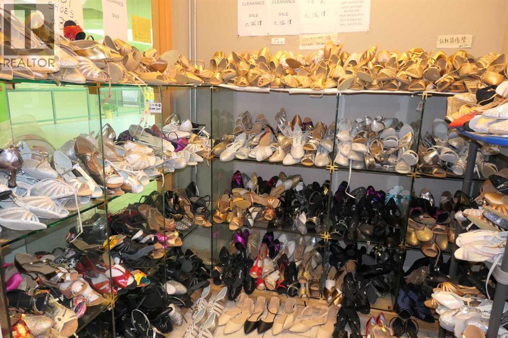 Retail for Sale in   Centre Street NW Crescent Heights Calgary 