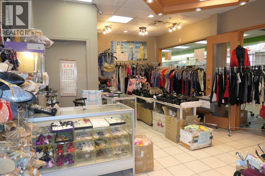 Retail for Sale in   Centre Street NW Crescent Heights Calgary 