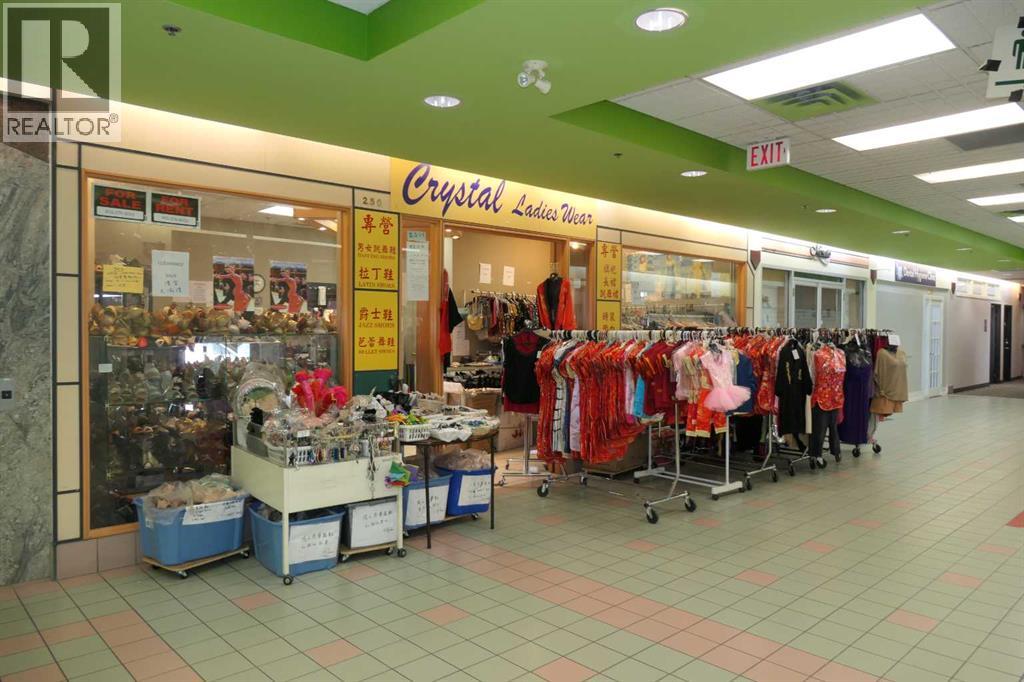 Retail for Sale in   Centre Street NW Crescent Heights Calgary 