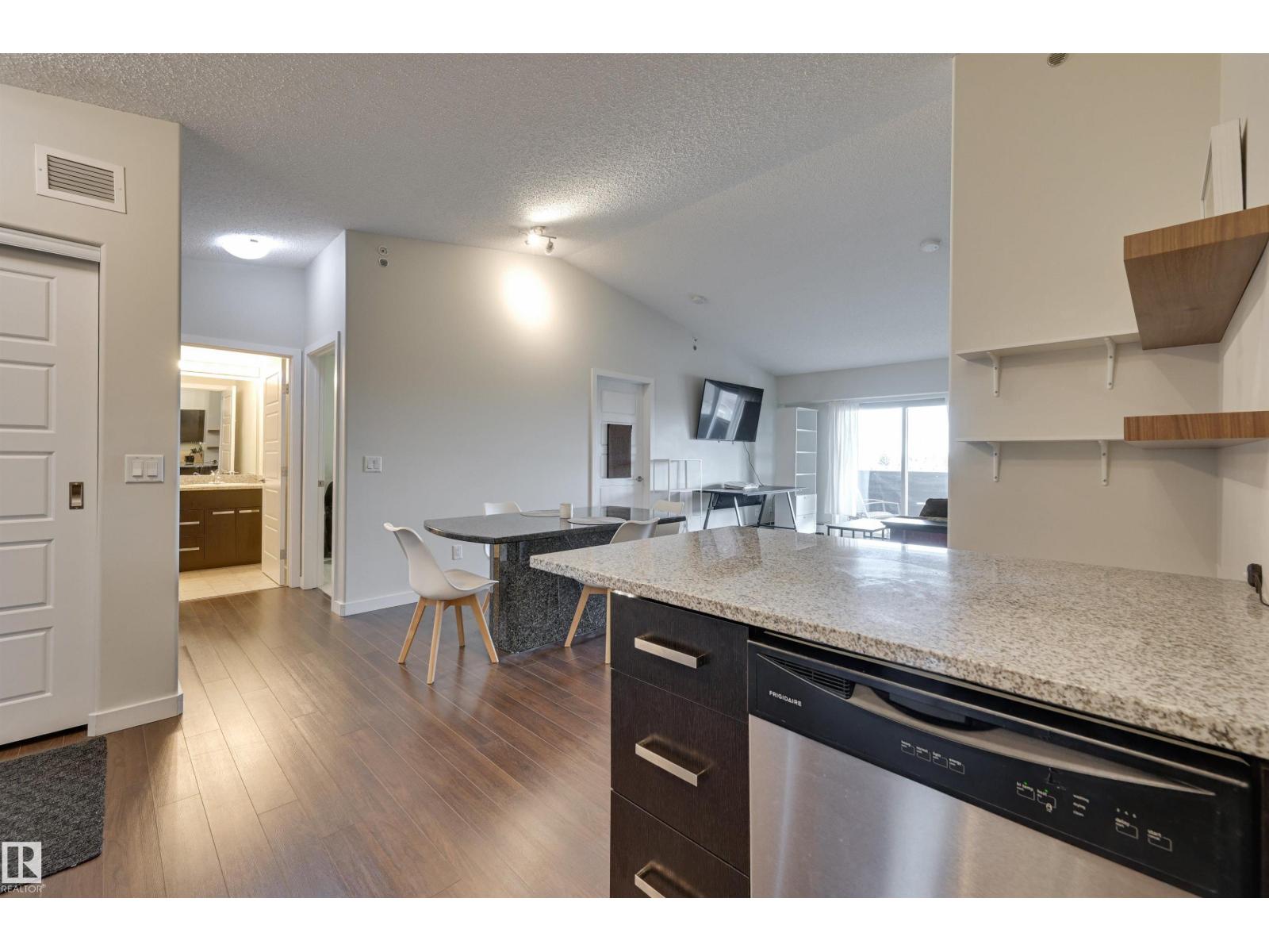 #408 14808 125 ST NW NW, Edmonton