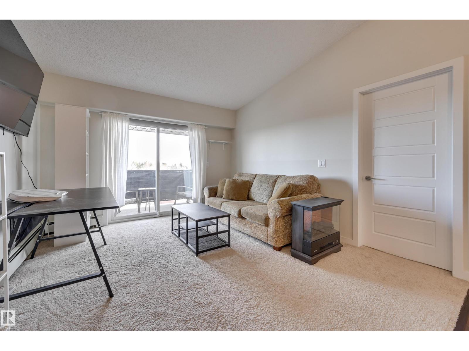 #408 14808 125 ST NW NW, Edmonton