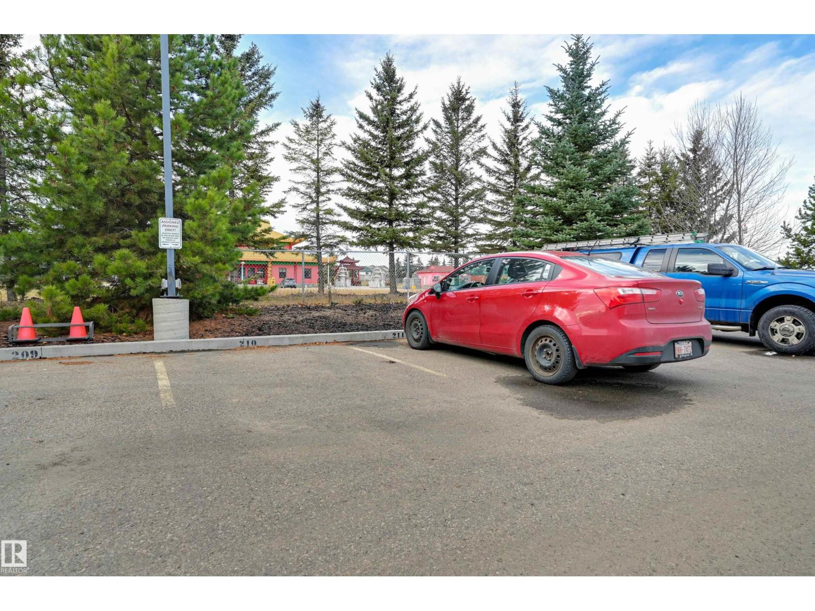 #408 14808 125 ST NW NW, Edmonton