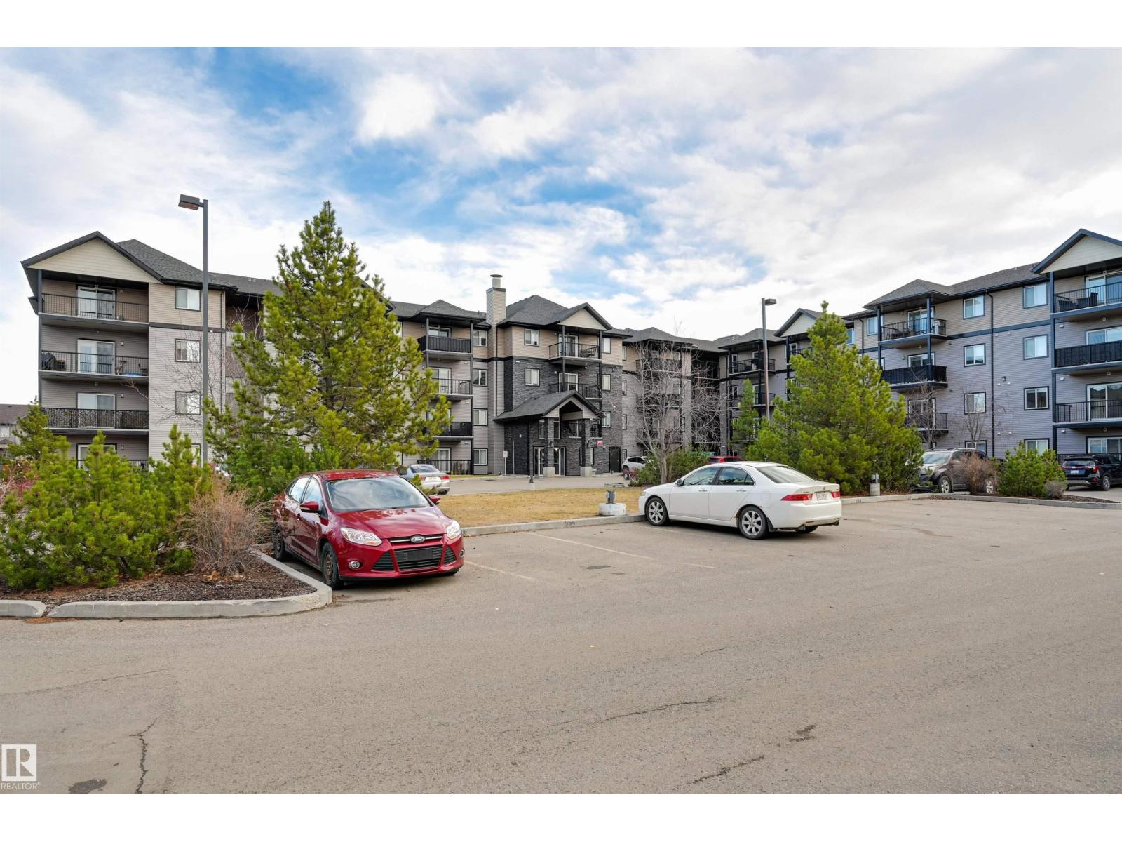 #408 14808 125 ST NW NW, Edmonton