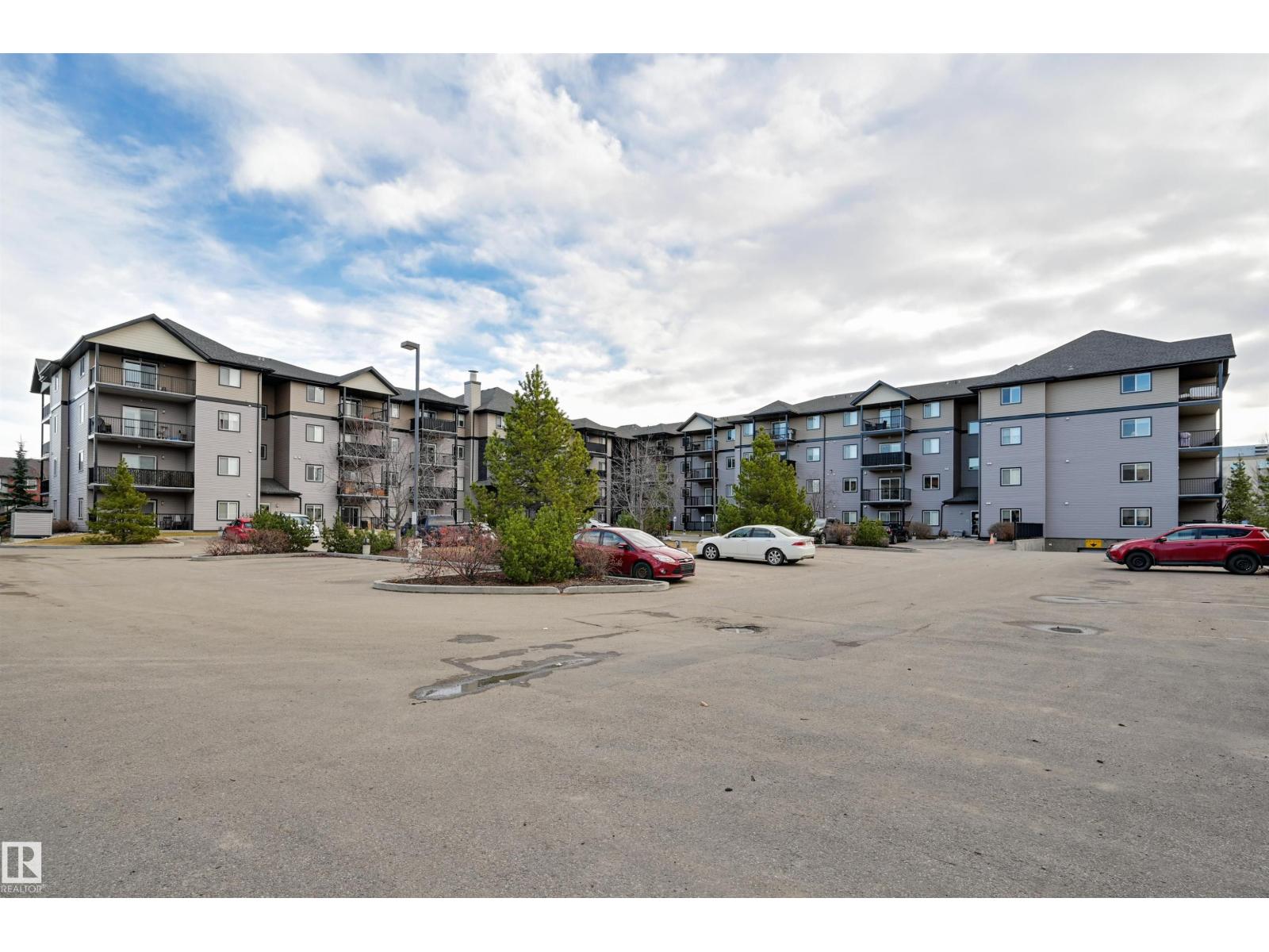 #408 14808 125 ST NW NW, Edmonton