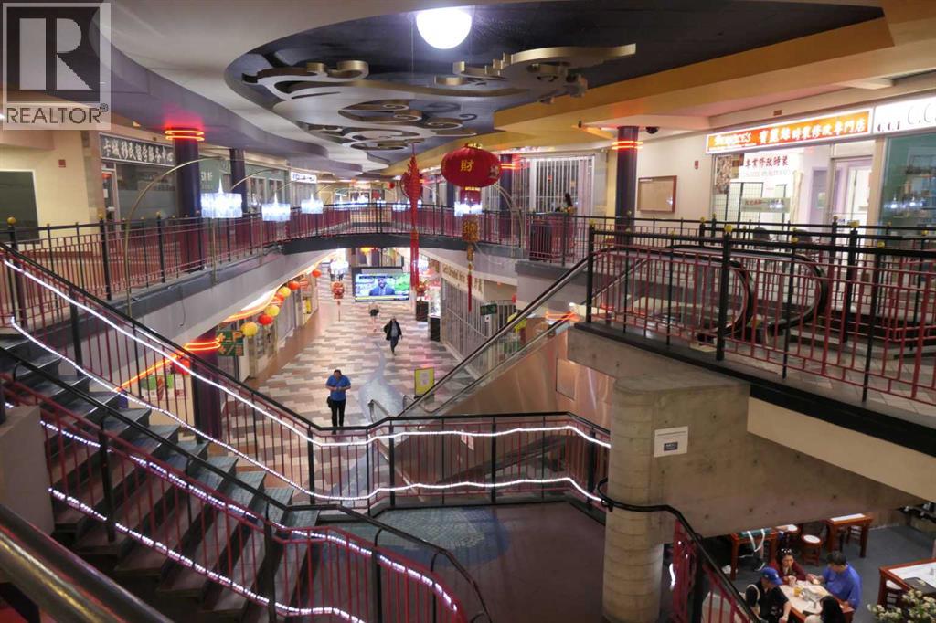 Retail for Sale in   Centre Street SE Chinatown Calgary 