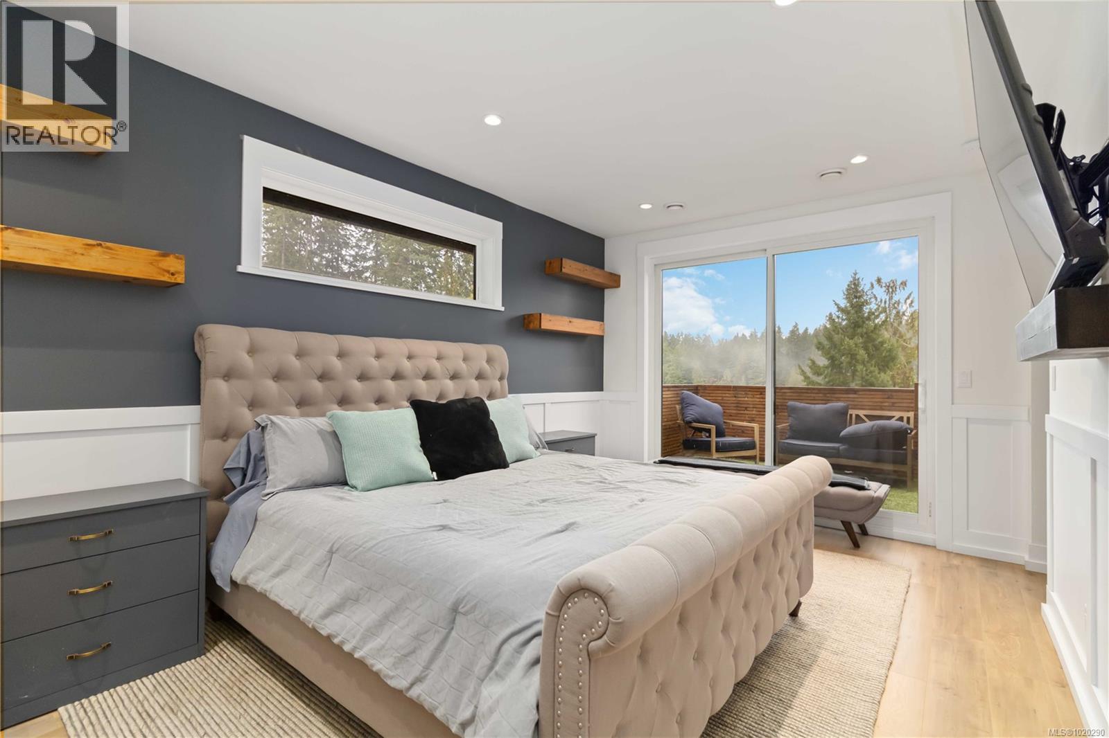 2710 Moncur Rd, Shawnigan Lake