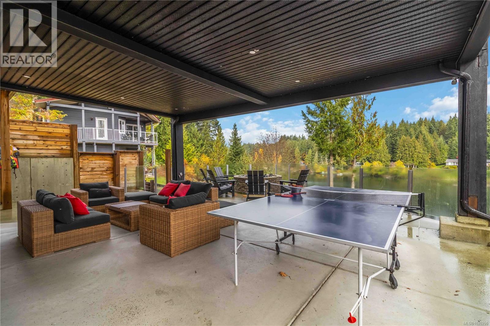 2710 Moncur Rd, Shawnigan Lake