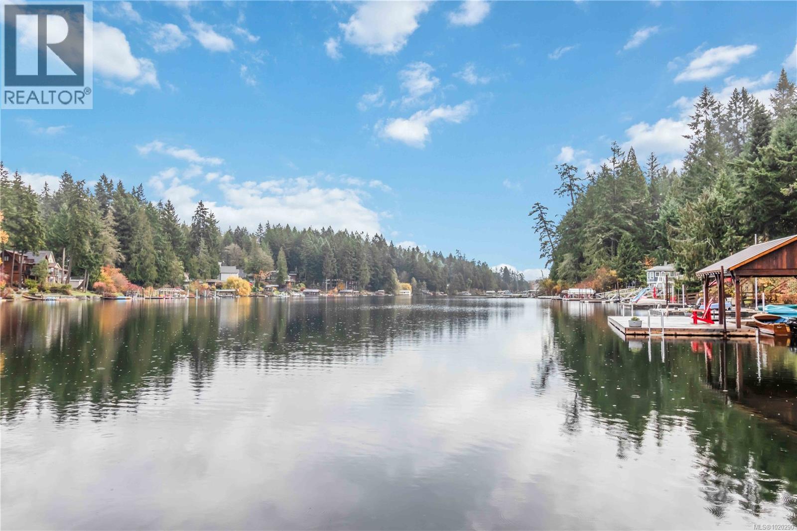 2710 Moncur Rd, Shawnigan Lake