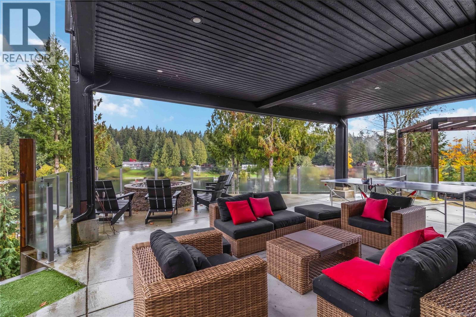 2710 Moncur Rd, Shawnigan Lake