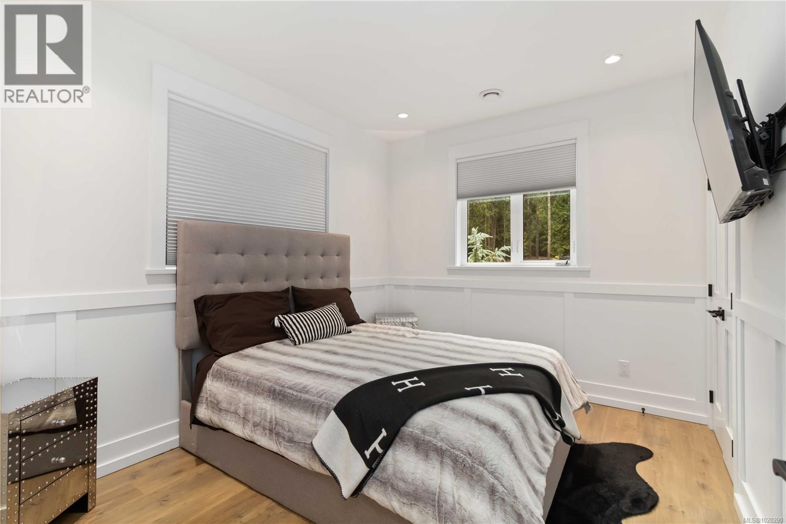 2710 Moncur Rd, Shawnigan Lake