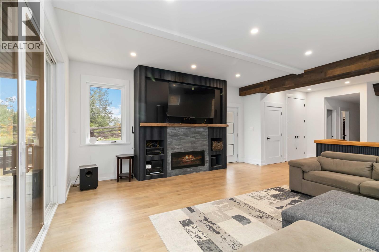 2710 Moncur Rd, Shawnigan Lake