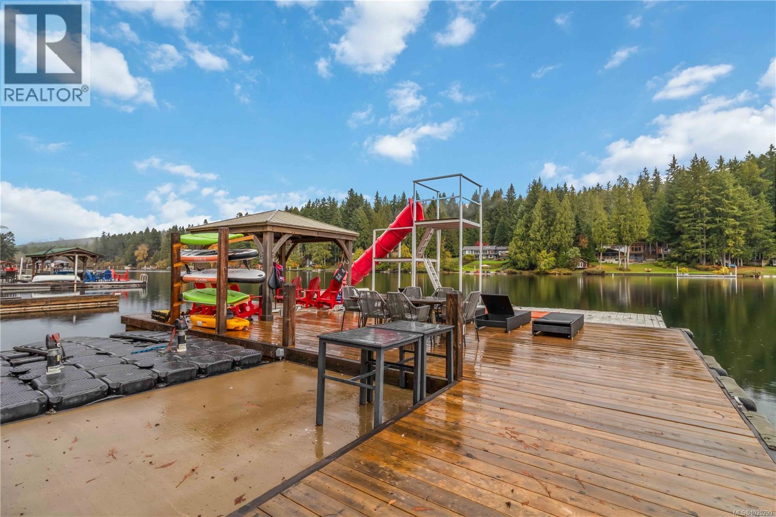 2710 Moncur Rd, Shawnigan Lake