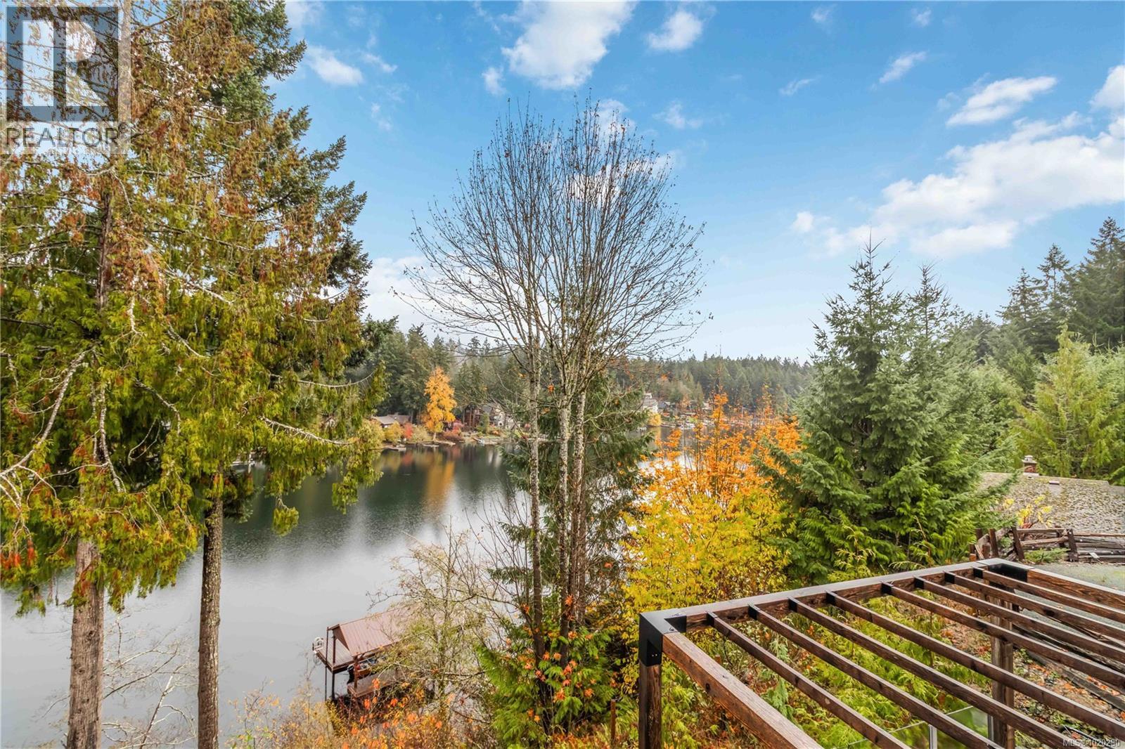 2710 Moncur Rd, Shawnigan Lake