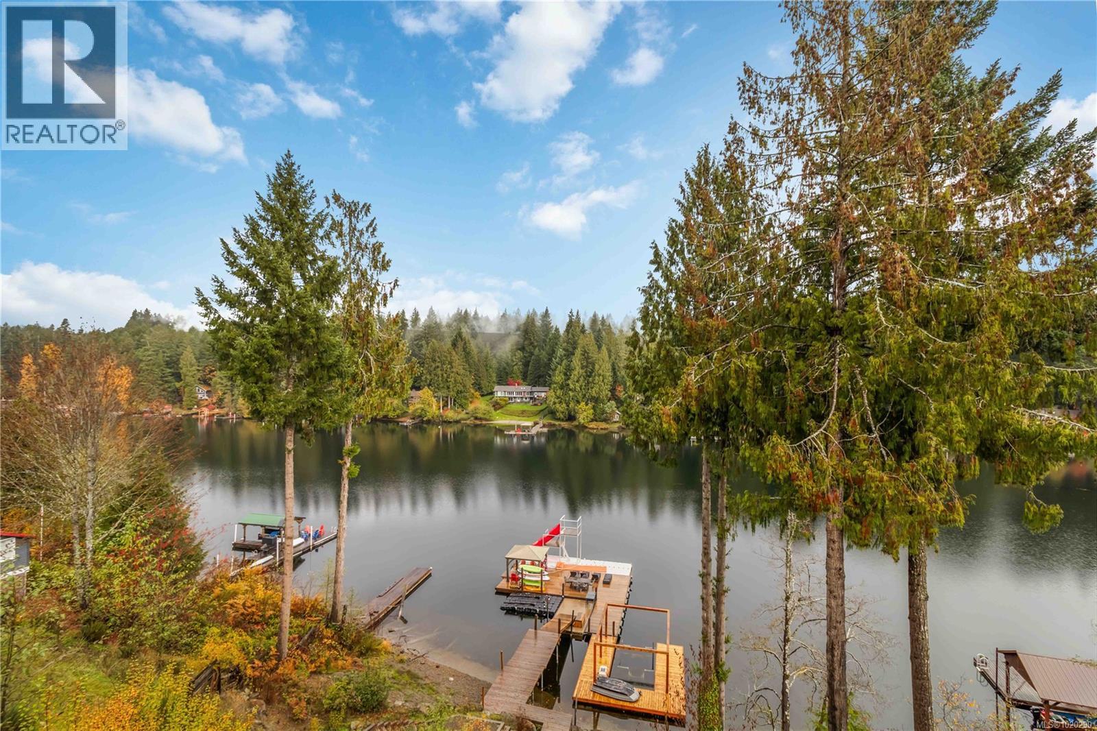 2710 Moncur Rd, Shawnigan Lake