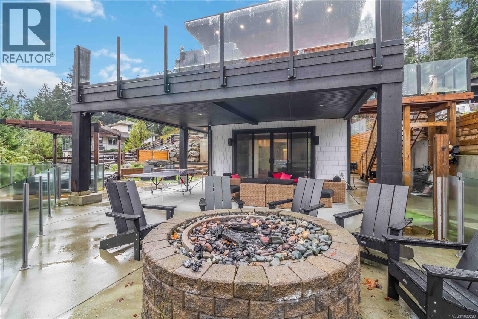 2710 Moncur Rd, Shawnigan Lake