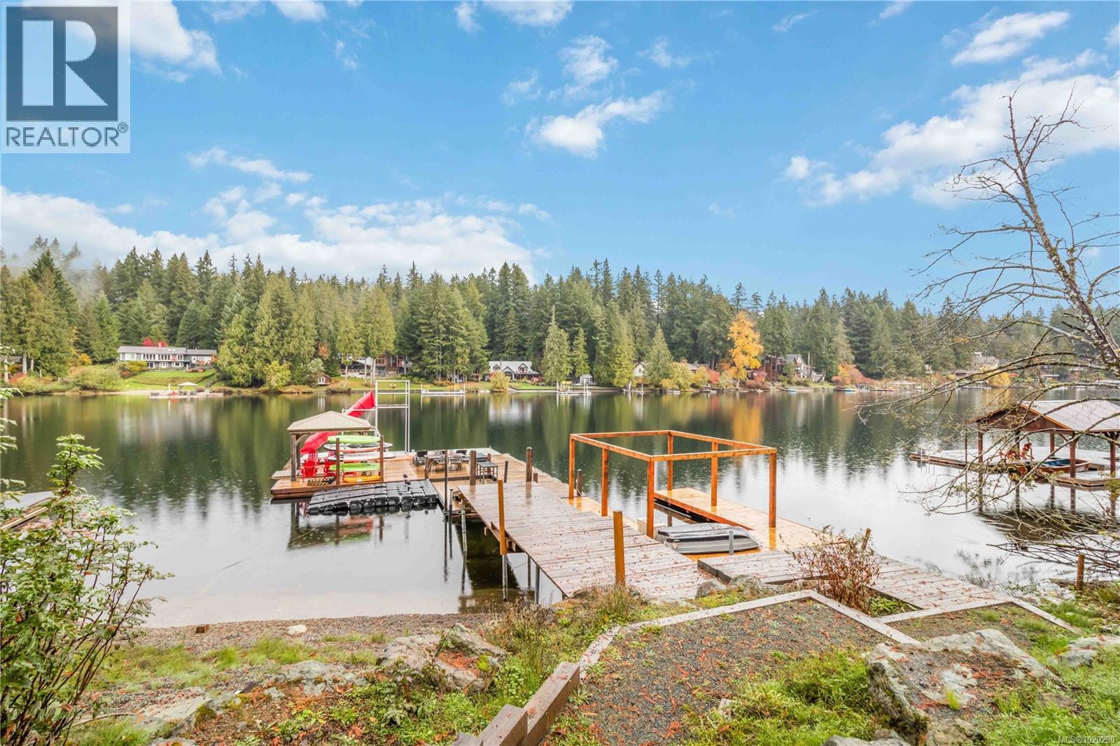 2710 Moncur Rd, Shawnigan Lake