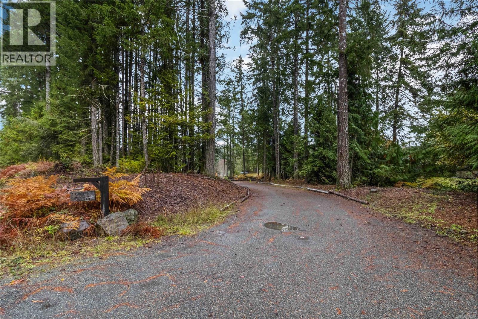 2710 Moncur Rd, Shawnigan Lake