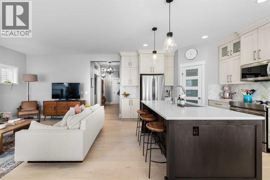 Single Family House for Sale in  Royal Birch Park NW Royal Oak Calgary 