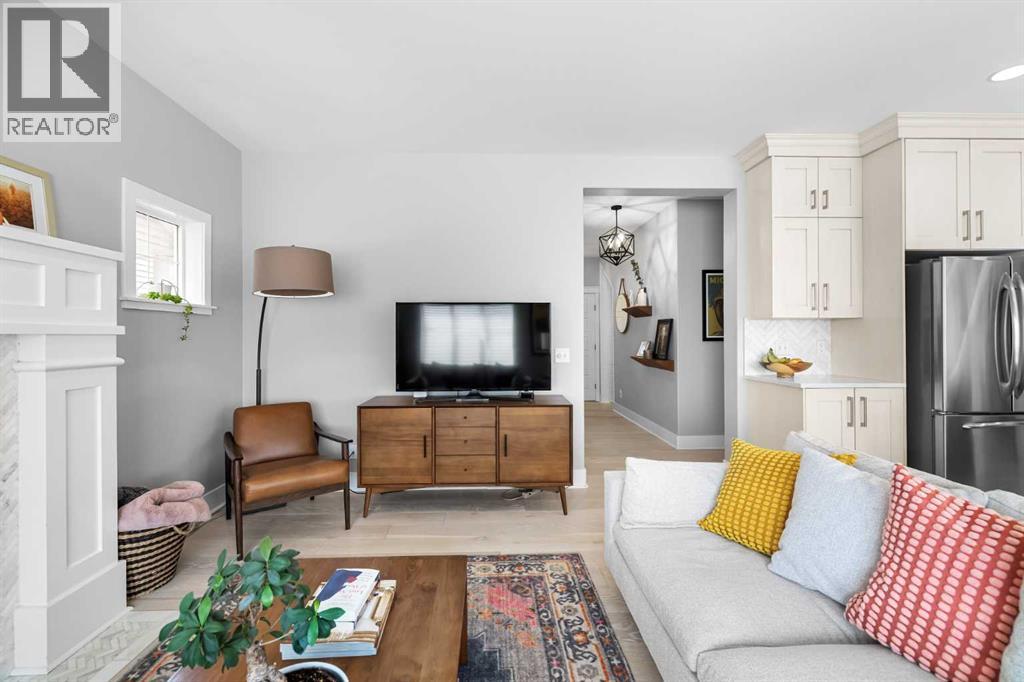 Single Family House for Sale in  Royal Birch Park NW Royal Oak Calgary 