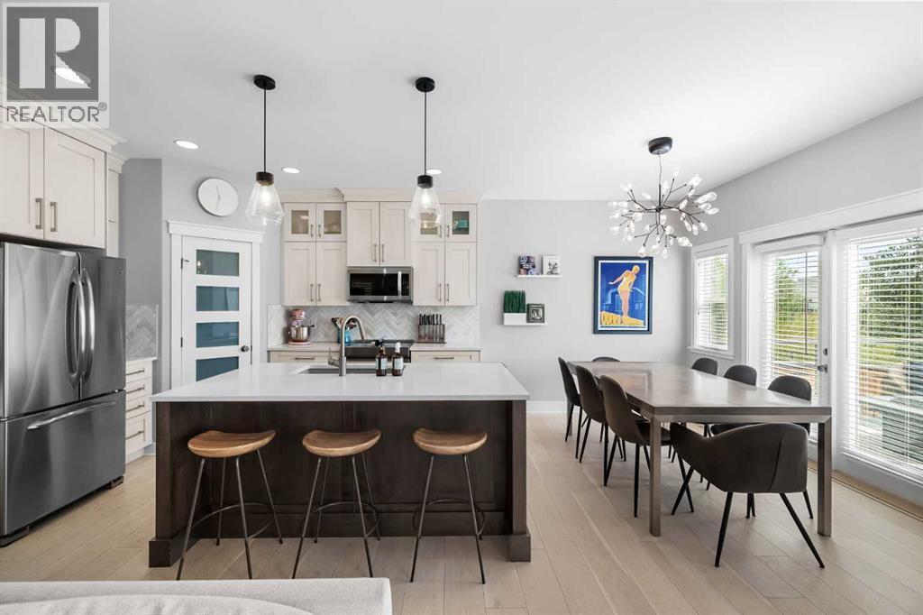 Single Family House for Sale in  Royal Birch Park NW Royal Oak Calgary 