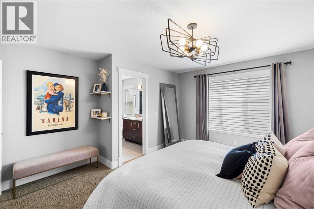 Single Family House for Sale in  Royal Birch Park NW Royal Oak Calgary 