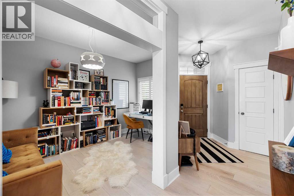 Single Family House for Sale in  Royal Birch Park NW Royal Oak Calgary 