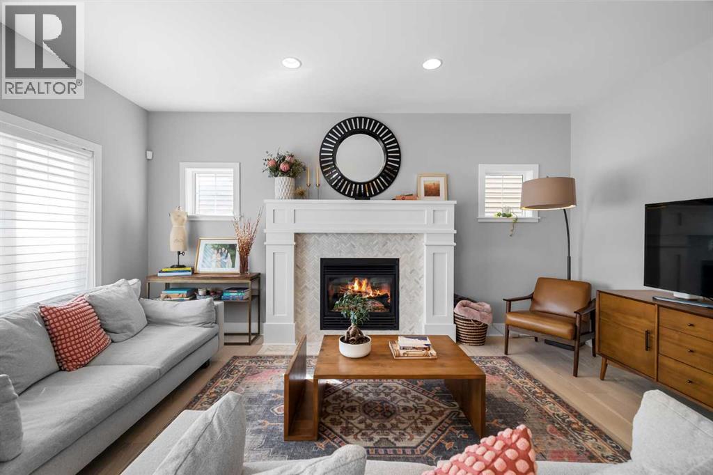 Single Family House for Sale in  Royal Birch Park NW Royal Oak Calgary 