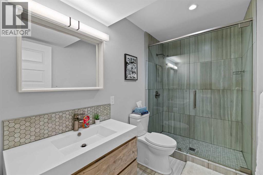 Single Family House for Sale in  Royal Birch Park NW Royal Oak Calgary 