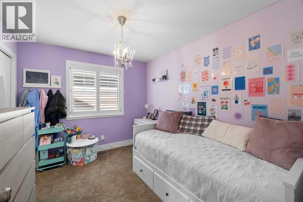 Single Family House for Sale in  Royal Birch Park NW Royal Oak Calgary 