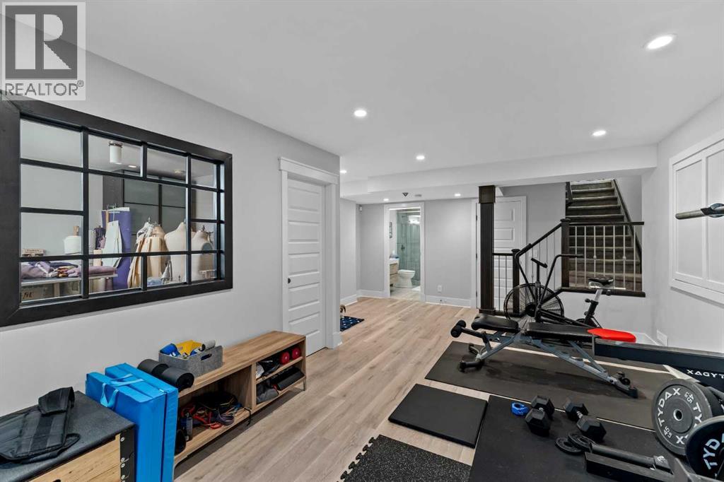 Single Family House for Sale in  Royal Birch Park NW Royal Oak Calgary 