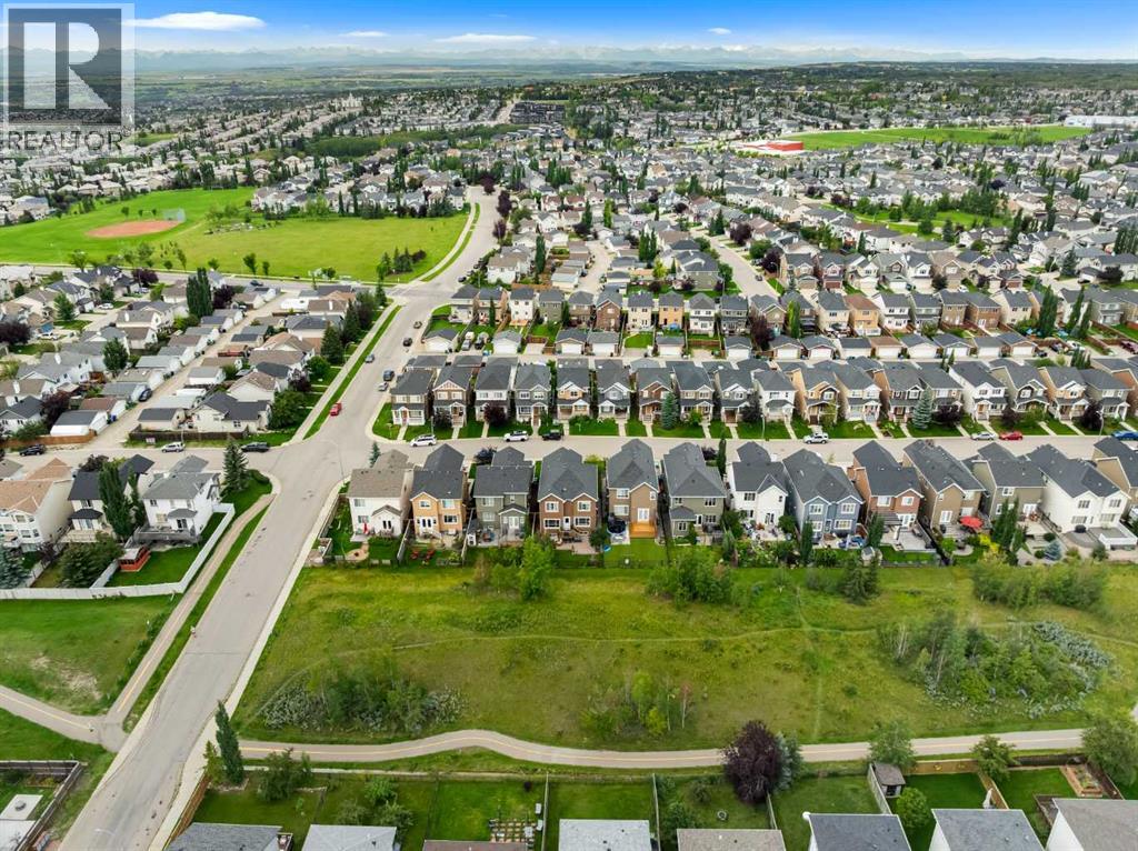 Single Family House for Sale in  Royal Birch Park NW Royal Oak Calgary 