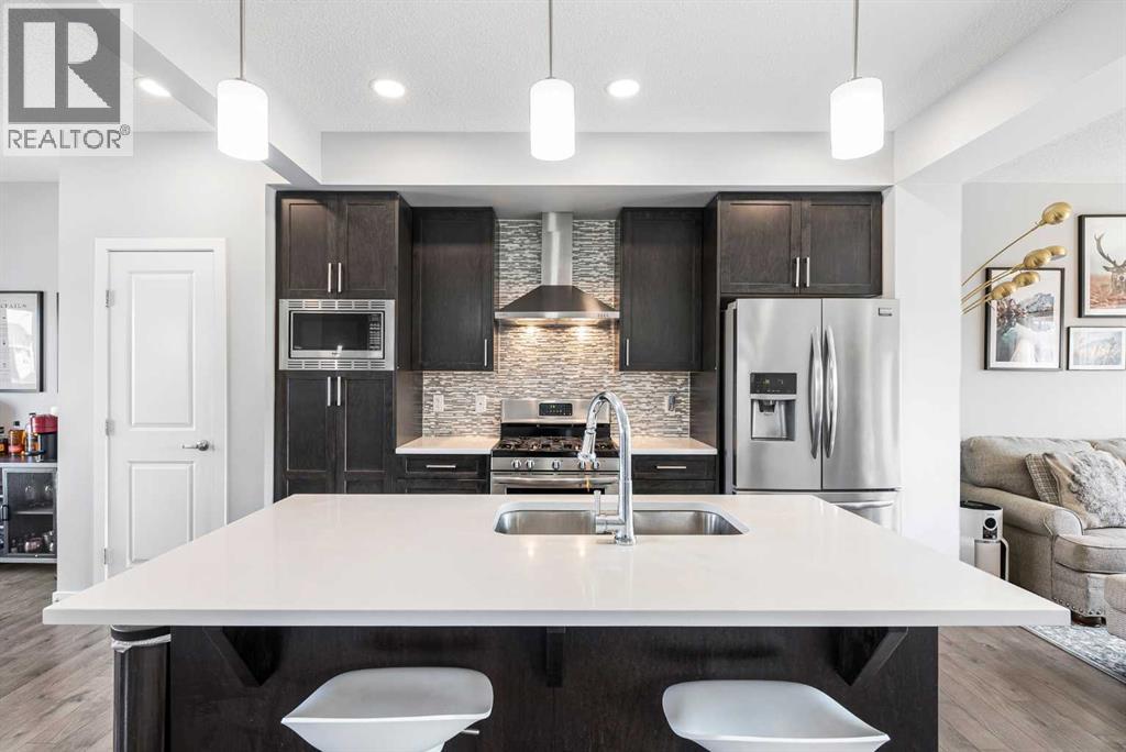 Single Family House for Sale in  Walgrove Boulevard SE Walden Calgary 